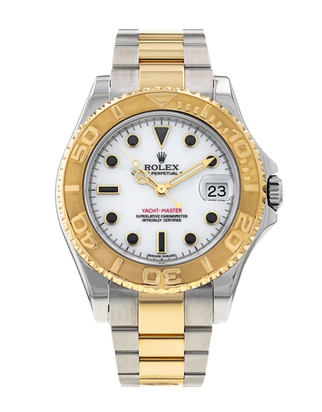 Rolex Yacht-Master 168623